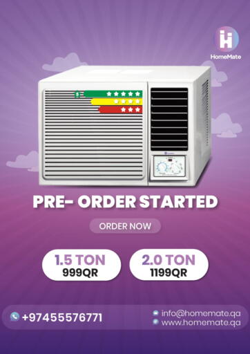 PRE-ORDER STARTED من إيه بي سي